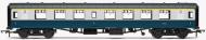 R4778 : BR Mk1 FO First Open #W3123 (Blue & Grey) - In Stock R4778 : BR Mk1 FO First Open #W3123 (Blue & Grey) - In Stock