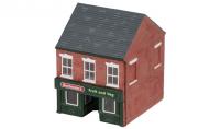 R9847 : Greengrocer R9847 : Greengrocer