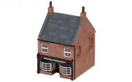R9846 : Ironmonger R9846 : Ironmonger