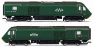 R3510 : Class 43 HST #43187 & 43188 (GWR Green) Train Pack - Limited Edition - In Stock R3510 : Class 43 HST #43187 & 43188 (GWR Green) Train Pack - Limited Edition - In Stock