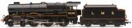 R3517 : The Final Day - LMS Rebuilt Royal Scot 4-6-0 #6108 R3517 : The Final Day - LMS Rebuilt Royal Scot 4-6-0 #6108