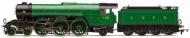 R3518 : The Final Day - LNER A3 4-6-2 #108 R3518 : The Final Day - LNER A3 4-6-2 #108