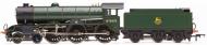 R3523 : BR B17 4-6-0 #61665 R3523 : BR B17 4-6-0 #61665
