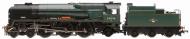 R3524 : BR Rebuilt West Country 4-6-2 #34096 R3524 : BR Rebuilt West Country 4-6-2 #34096
