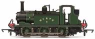 R3528 : WC&PLR A1X Terrier 0-6-0T #4 (Green) - Pre Order R3528 : WC&PLR A1X Terrier 0-6-0T #4 (Green) - Pre Order