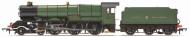 R3534 : GWR 60xx King 4-6-0 #6023 R3534 : GWR 60xx King 4-6-0 #6023