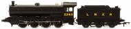R3541 : LNER Q6 0-8-0 #2265 (Plain Black) - Pre Order R3541 : LNER Q6 0-8-0 #2265 (Plain Black) - Pre Order