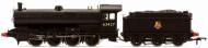R3542 : BR Q6 0-8-0 #63427 (Early Crest) - Pre Order R3542 : BR Q6 0-8-0 #63427 (Early Crest) - Pre Order