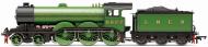 R3544 : LNER B12 4-6-0 #8527 (Apple Green) - Pre Order R3544 : LNER B12 4-6-0 #8527 (Apple Green) - Pre Order