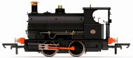 R3550 : Peckett W4 0-4-0ST #883 R3550 : Peckett W4 0-4-0ST #883