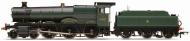 R3552 : GWR 68xx Grange 4-6-0 #6860 R3552 : GWR 68xx Grange 4-6-0 #6860