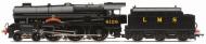 R3557 : LMS Rebuilt Royal Scot 4-6-0 #6126 R3557 : LMS Rebuilt Royal Scot 4-6-0 #6126
