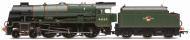 R3558 : BR Rebuilt Royal Scot 4-6-0 #46165 R3558 : BR Rebuilt Royal Scot 4-6-0 #46165