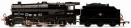 R3564 : BR 8F 2-8-0 #48045 (Late Crest) with Fowler Tender - Pre Order R3564 : BR 8F 2-8-0 #48045 (Late Crest) with Fowler Tender - Pre Order