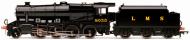 R3565 : LMS 8F 2-8-0 #8035 (Plain Black) - Pre Order R3565 : LMS 8F 2-8-0 #8035 (Plain Black) - Pre Order