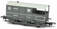 OR76TOA001 : GWR AA1 OR76TOA001 : GWR AA1