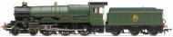 R3383TTS : BR 4073 Castle 4-6-0 #5050 R3383TTS : BR 4073 Castle 4-6-0 #5050