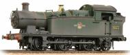 32-083A : BR 56xx 0-6-2T #6644 (Lined Green - Late Crest) Weathered - Pre Order 32-083A : BR 56xx 0-6-2T #6644 (Lined Green - Late Crest) Weathered - Pre Order