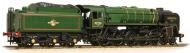 32-850A : BR 9F 2-10-0 #92220 32-850A : BR 9F 2-10-0 #92220