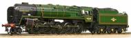 32-850A : BR 9F 2-10-0 #92220 32-850A : BR 9F 2-10-0 #92220