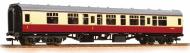 39-127B : Mk1 CK Composite Corridor #E15055 (BR Crimson & Cream) - In Stock 39-127B : Mk1 CK Composite Corridor #E15055 (BR Crimson & Cream) - In Stock