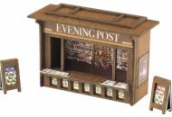 PN817 : Platform Kiosk - In Stock PN817 : Platform Kiosk - In Stock