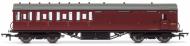 R4577B : BR Thompson Non-Corridor Brake 3rd Class #E87231E (Maroon) - In Stock R4577B : BR Thompson Non-Corridor Brake 3rd Class #E87231E (Maroon) - In Stock