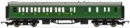 R4744 : RailRoad - SR Brake Coach #3563 (Malachite Green) - In Stock R4744 : RailRoad - SR Brake Coach #3563 (Malachite Green) - In Stock