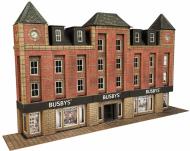 PN179 : Low Relief - Department Store - In Stock PN179 : Low Relief - Department Store - In Stock
