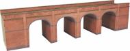 PN140 : Viaduct - Red Brick - In Stock PN140 : Viaduct - Red Brick - In Stock