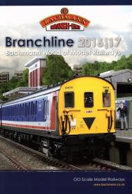36-2016 : Branchline Catalogue 2016/2017 (Clearance - was $14.99) - In Stock 36-2016 : Branchline Catalogue 2016/2017 (Clearance - was $14.99) - In Stock