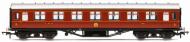 R4804 : LMS Stanier Corridor 3rd Class #1745 (Crimson Lake) - In Stock R4804 : LMS Stanier Corridor 3rd Class #1745 (Crimson Lake) - In Stock
