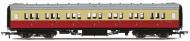 R4797 : BR Maunsell 1st Class #S7212S (Crimson & Cream) - Pre Order R4797 : BR Maunsell 1st Class #S7212S (Crimson & Cream) - Pre Order
