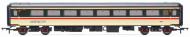 R4809 : BR Mk2E Tourist Open Second (TSO) #5889 (Intercity - Executive Livery) - In Stock R4809 : BR Mk2E Tourist Open Second (TSO) #5889 (Intercity - Executive Livery) - In Stock