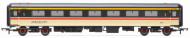 R4810 : BR Mk2E Open First (FO) #3237 (Intercity - Executive Livery) - In Stock R4810 : BR Mk2E Open First (FO) #3237 (Intercity - Executive Livery) - In Stock