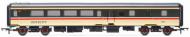 R4811 : BR Mk2E Open Brake Second (BSO) #9502 (Intercity - Executive Livery) - In Stock R4811 : BR Mk2E Open Brake Second (BSO) #9502 (Intercity - Executive Livery) - In Stock
