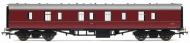 R4782 : BR Mk1 BG Full Brake #E80627 (Maroon without Crest) - Pre Order R4782 : BR Mk1 BG Full Brake #E80627 (Maroon without Crest) - Pre Order