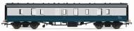 R4771 : BR Mk1 BG Full Brake #W80664 (Blue & Grey) - Pre Order R4771 : BR Mk1 BG Full Brake #W80664 (Blue & Grey) - Pre Order