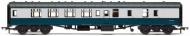 R4774 : BR Mk1 BSK Brake Second Corridor #W34845 (Blue & Grey) - In Stock R4774 : BR Mk1 BSK Brake Second Corridor #W34845 (Blue & Grey) - In Stock