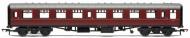 R4786 : BR Mk1 SO Second Open #E4811 (Maroon without Crest) - Pre Order R4786 : BR Mk1 SO Second Open #E4811 (Maroon without Crest) - Pre Order