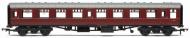 R4787 : BR Mk1 TSO Tourist Second Open #E4656 (Maroon without Crest) - Pre Order R4787 : BR Mk1 TSO Tourist Second Open #E4656 (Maroon without Crest) - Pre Order