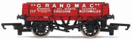 R6805 : 3 Plank Wagon R6805 : 3 Plank Wagon