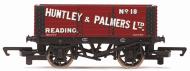 R6814 : 6 Plank Wagon R6814 : 6 Plank Wagon