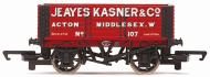 R6815 : 6 Plank Wagon R6815 : 6 Plank Wagon