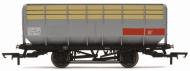 R6822A : BR Coke Wagon 20 Ton Diagram 1/151 #B448149 - In Stock R6822A : BR Coke Wagon 20 Ton Diagram 1/151 #B448149 - In Stock