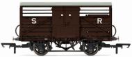 R6827A : SR Maunsell Cattle Wagon Dia. 1529 #53768 - In Stock R6827A : SR Maunsell Cattle Wagon Dia. 1529 #53768 - In Stock