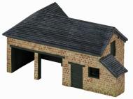 R9850 : Country Farm Tractor/Plough Shed - Pre Order R9850 : Country Farm Tractor/Plough Shed - Pre Order