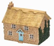 R9854 : Country Cottage - Pre Order R9854 : Country Cottage - Pre Order