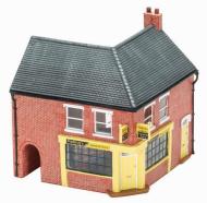 R9859 : Village General Store R9859 : Village General Store