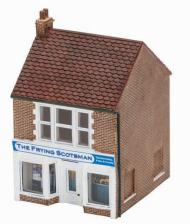 R9861 : Fish & Chip Shop R9861 : Fish & Chip Shop